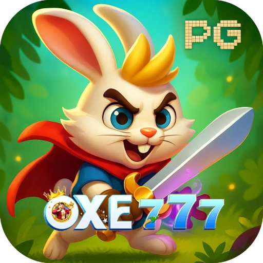 oxe777 Logo