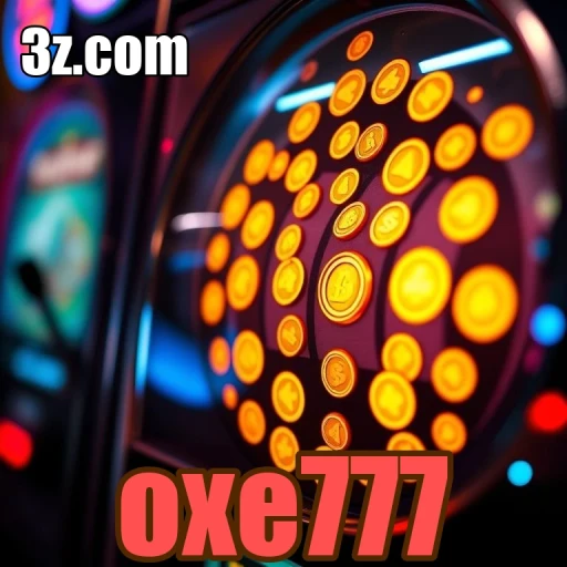 oxe777 Eventos