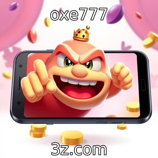 Novas tendências em jogos mobile influenciam o mercado