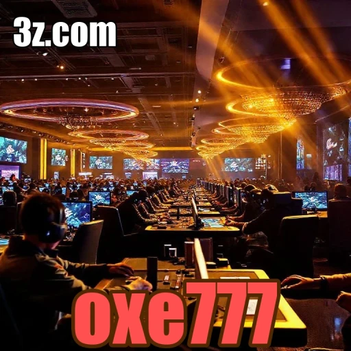 oxe777 Caça-Níqueis