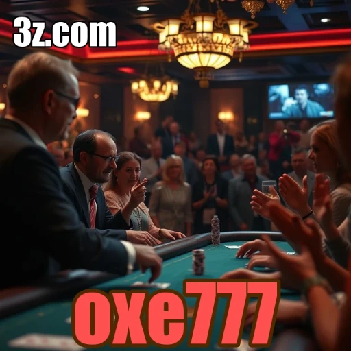 oxe777 Esportes Virtuais